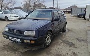 Volkswagen Golf, 1.8 механика, 1992, хэтчбек 