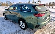 Kia Cee’d, 1.6 автомат, 2022, универсал Астана