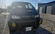 Mitsubishi Delica, 2.8 автомат, 1995, минивэн Караганда