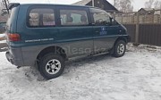 Mitsubishi Delica, 2.8 автомат, 1995, минивэн 