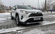 Toyota RAV 4, 2.5 автомат, 2021, кроссовер Қарағанды