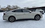 Hyundai Sonata, 2 автомат, 2022, седан Қарағанды