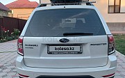 Subaru Forester, 2.5 автомат, 2012, кроссовер Алматы