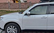 Subaru Forester, 2.5 автомат, 2012, кроссовер Алматы