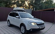 Subaru Forester, 2.5 автомат, 2012, кроссовер Алматы