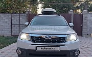 Subaru Forester, 2.5 автомат, 2012, кроссовер Алматы