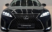 Lexus RX 300, 2 автомат, 2021, кроссовер 