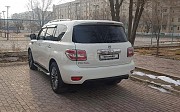 Nissan Patrol, 5.6 автомат, 2013, внедорожник 