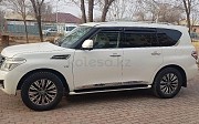 Nissan Patrol, 5.6 автомат, 2013, внедорожник 