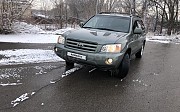 Toyota Highlander, 3.3 автомат, 2004, кроссовер Алматы