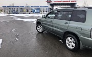 Toyota Highlander, 3.3 автомат, 2004, кроссовер Алматы