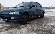 Ford Escort, 1.6 механика, 1995, седан Рудный