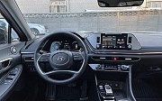 Hyundai Sonata, 2.5 автомат, 2022, седан Семей