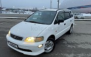 Honda Odyssey, 2.3 автомат, 1998, минивэн 