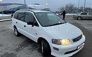 Honda Odyssey, 2.3 автомат, 1998, минивэн 