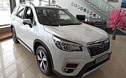 Subaru Forester, 2 вариатор, 2022, кроссовер Павлодар