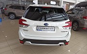 Subaru Forester, 2 вариатор, 2022, кроссовер Павлодар