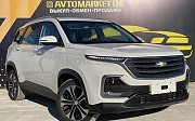 Chevrolet Captiva, 1.5 автомат, 2022, кроссовер 