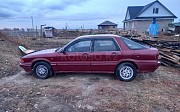 Mitsubishi Galant, 2 механика, 1989, седан 