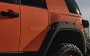 Toyota FJ Cruiser, 4 автомат, 2007, внедорожник 