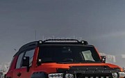 Toyota FJ Cruiser, 4 автомат, 2007, внедорожник Алматы