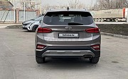 Hyundai Santa Fe, 2.4 автомат, 2021, кроссовер Алматы