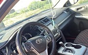 Toyota Camry, 2.5 автомат, 2012, седан 