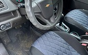 Chevrolet Cobalt, 1.5 автомат, 2021, седан Құлсары