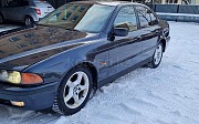 BMW 523, 2.5 механика, 1997, седан Астана