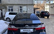 Toyota Camry, 2.5 автомат, 2016, седан Уральск