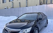 Toyota Camry, 2.5 автомат, 2016, седан Уральск