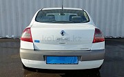 Renault Megane, 1.6 механика, 2007, седан Алматы