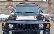 Hummer H3, 3.5 автомат, 2006, внедорожник Алматы