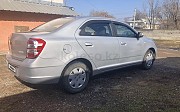 Chevrolet Cobalt, 1.5 механика, 2014, седан 