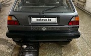 Volkswagen Golf, 1.6 механика, 1991, хэтчбек Петропавловск