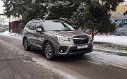 Subaru Forester, 2.5 вариатор, 2019, кроссовер Алматы