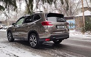 Subaru Forester, 2.5 вариатор, 2019, кроссовер Алматы