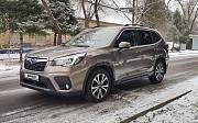 Subaru Forester, 2.5 вариатор, 2019, кроссовер Алматы