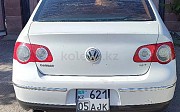 Volkswagen Passat, 2 автомат, 2005, седан Алматы