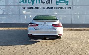 Toyota Camry, 2.5 автомат, 2022, седан Уральск