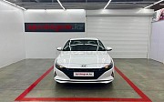 Hyundai Elantra, 1.6 автомат, 2023, седан Караганда