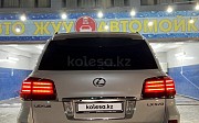 Lexus LX 570, 5.7 автомат, 2010, внедорожник Шымкент