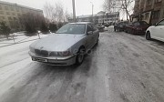 BMW 528, 2.8 механика, 1996, седан Семей