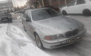 BMW 528, 2.8 механика, 1996, седан Семей