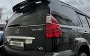 Lexus GX 470, 4.7 автомат, 2008, внедорожник Алматы