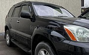 Lexus GX 470, 4.7 автомат, 2008, внедорожник Алматы