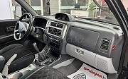 Mitsubishi Pajero Sport, 2.5 механика, 2007, внедорожник Қарағанды