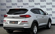 Hyundai Tucson, 2 автомат, 2018, кроссовер Тараз