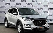 Hyundai Tucson, 2 автомат, 2018, кроссовер Тараз