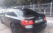 BMW 740, 3 автомат, 2010, седан Алматы